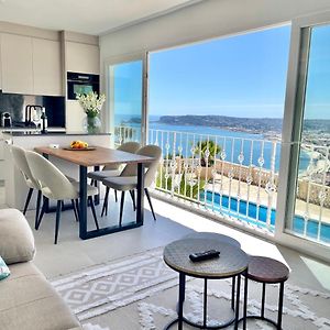 Jávea Apartment Terra