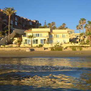 Apartamento Extraordinario LOFT a pie de playa en CHALET ROQUETES
